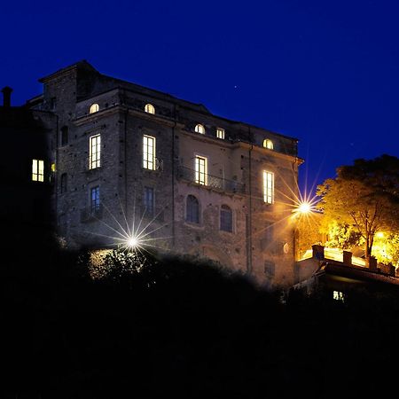 Apartamento Residenza Matarazzo E Le Sue Soffitte Castellabate Exterior foto