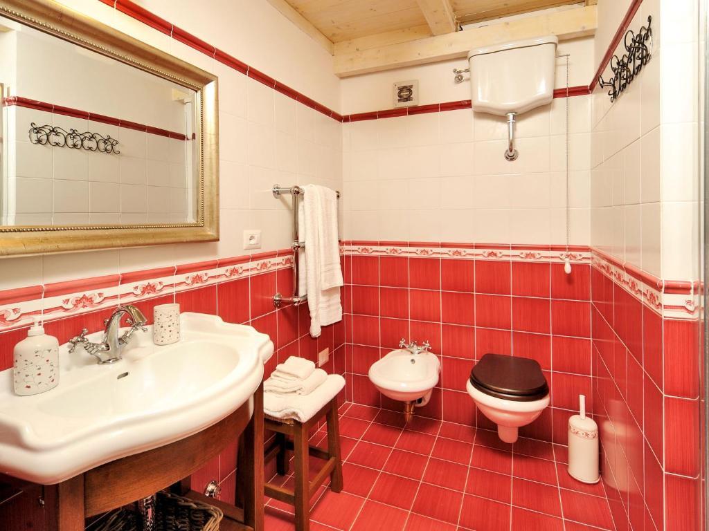 Apartamento Residenza Matarazzo E Le Sue Soffitte Castellabate Habitación foto